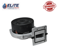 Heatline Monza 24C Boiler Fan – Part No. 0020084501