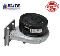 Heatline Monza 24C Boiler Fan – Part No. 0020084501