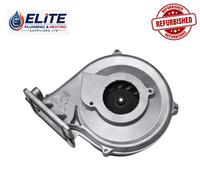 Heatline Monza 24C Boiler Fan – Part No. 0020084501