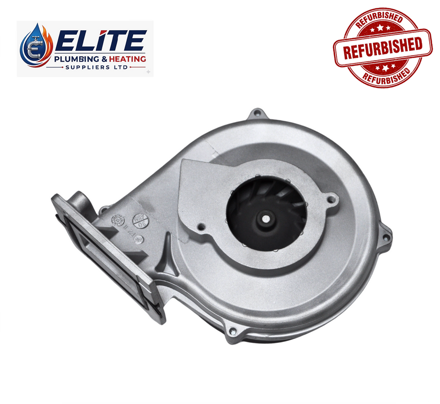 Heatline Monza 24C Boiler Fan – Part No. 0020084501