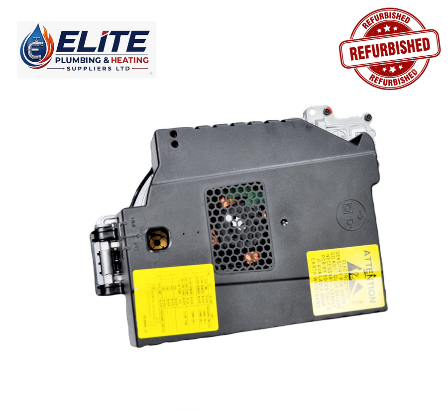 Baxi Combustion Control Unit for 15, 18 & 24kW Heat Only – Part #7216292