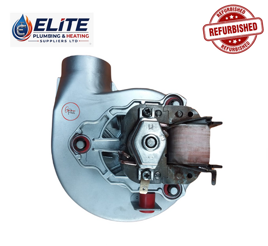 Baxi Combi 80 ECO Boiler Fan – Part No. 248001