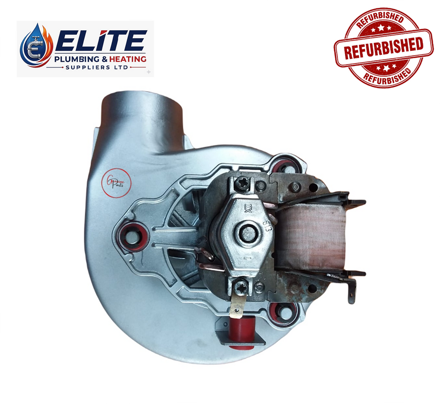 Baxi Combi 80 ECO Boiler Fan – Part No. 248001
