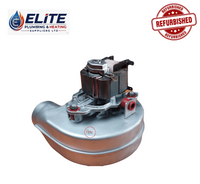 Baxi Combi 80 ECO Boiler Fan – Part No. 248001