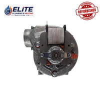 Alpha CB24, CB24X, CB28 & CB28X Fan – Part No. 1.017998 (1.017264)