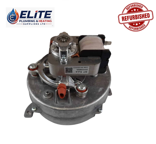 Alpha CB24, CB24X, CB28 & CB28X Fan – Part No. 1.017998 (1.017264)