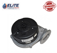 Biasi Advance Plus 25C ERP Boiler Fan – Part No. BI1313102