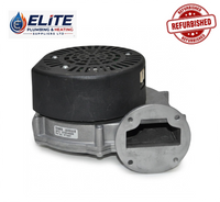 Viessmann 200 WB2A 26kW Combi Fan – Part No. 7829321
