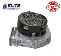 Viessmann 200 WB2A 26kW Combi Fan – Part No. 7829321