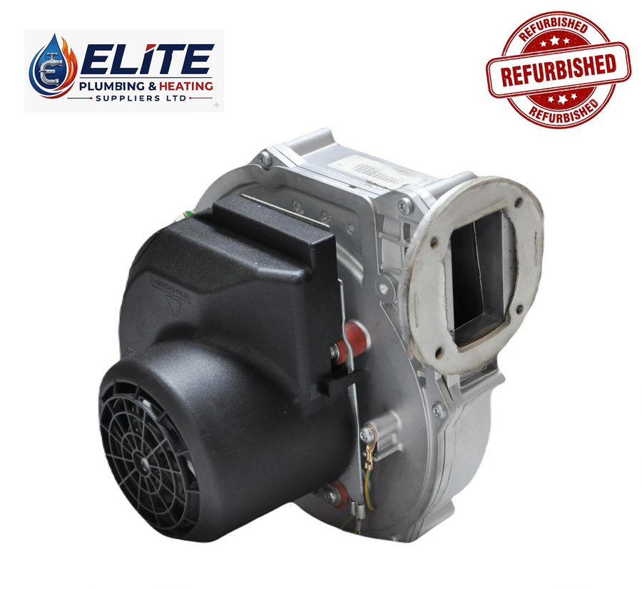 Ideal Evomax 2 100kW Fan – Part No. 176273