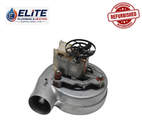 Potterton Performa 15SL/18SL/50HE/60HE Boiler Fan – Part No. 5112320