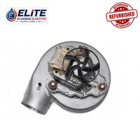 Baxi Combi Instant 80E HE Fan – Part No. 5112627