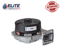 Worcester Refurbished Fan – Part No. 8716122763 (Fits Worcester 2000 & GR4700IW)