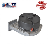 Worcester Refurbished Fan – Part No. 8716122763 (Fits Worcester 2000 & GR4700IW)