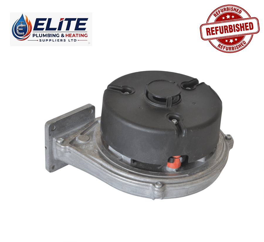 Worcester Refurbished Fan – Part No. 8716122763 (Fits Worcester 2000 & GR4700IW)