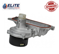 Vaillant Fan with Combustion Chamber Cover – Part No. 0020195453