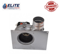 Worcester Fan Assembly, New – Part No. 87161205670