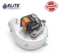 Biasi Garda HE M96.24 SM/B Fan – Part No. BI1406100