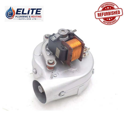 Biasi Garda HE M96.24 SM/B Fan – Part No. BI1406100
