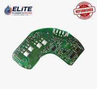 Glow-worm CXi/HXi Fan PCB – Part No. 801645