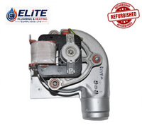 Worcester RD628 RSF & 28SI Fan, Refurbished – Part No. 87161048150