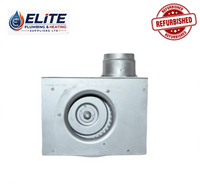 Worcester RD628 RSF & 28SI Fan, Refurbished – Part No. 87161048150