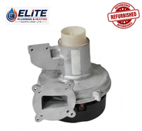 Viessmann 100 WB1C 30kW/35kW Boiler Fan – Part No. 7837255