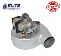 Baxi Combi 80E Fan – Part No. 248001