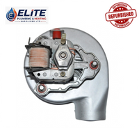 Baxi Combi 80E Fan – Part No. 248001