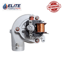 Morco MCB2030 Fan Unit