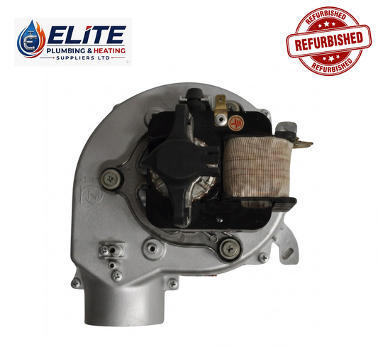 Heatline Capriz 25 Boiler Fan – Part No. 3003202165