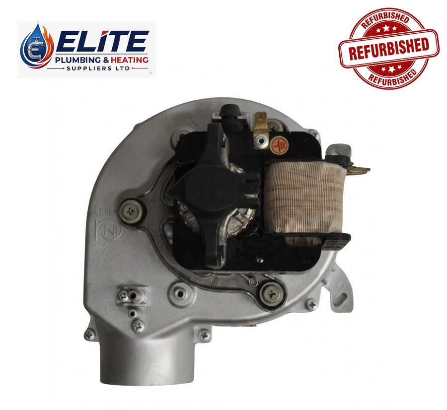 Heatline Capriz 25 Boiler Fan – Part No. 3003202165