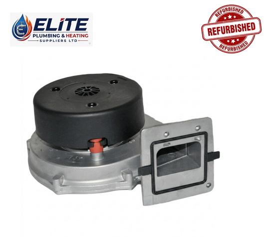 Saunier Duval Thema Condens F30E Fan – Part No. 0020018443