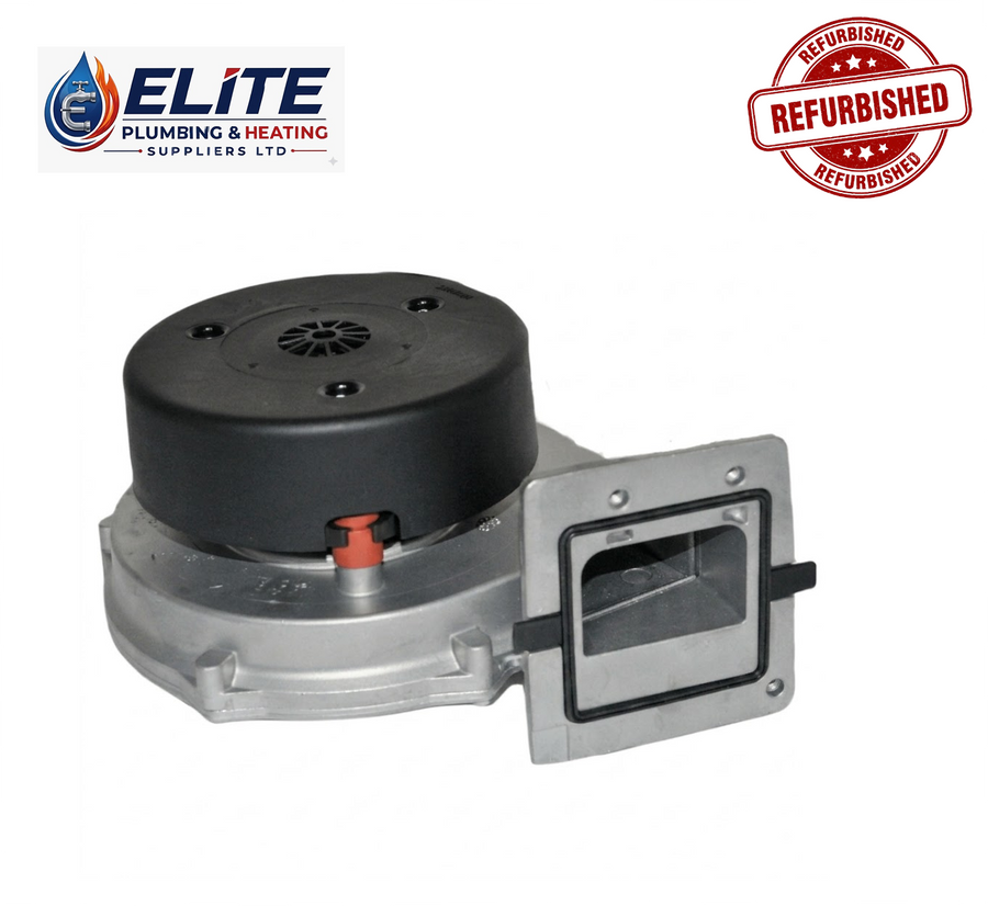 Saunier Duval Thema Condens F30E Fan – Part No. 0020018443