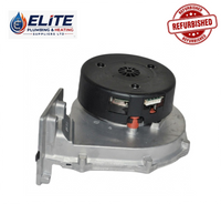 Saunier Duval Thema Condens F30E Fan – Part No. 0020018443