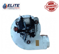 Vaillant Thermocompact Fan – Part No. 190122 (Combi Compact)