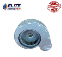 Vaillant Thermocompact Fan – Part No. 190122 (Combi Compact)