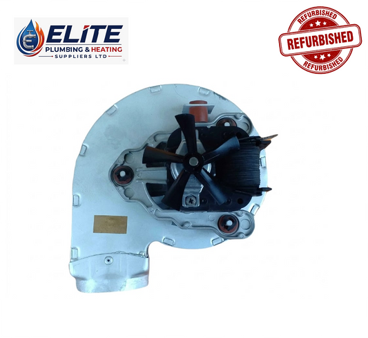 Vaillant Thermocompact Fan – Part No. 190122 (Combi Compact)