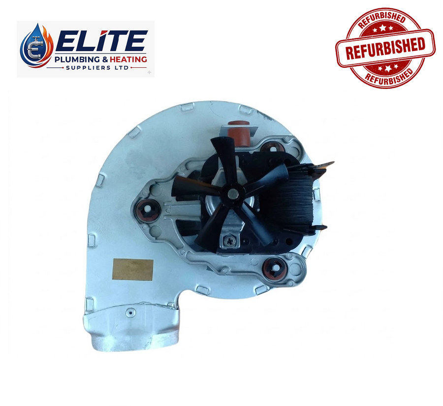 Vaillant Thermocompact Fan – Part No. 190122 (Combi Compact)