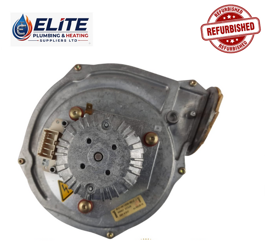 Ideal Icos System M3080 Fan – Part No. 170909