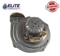Ideal Icos System M3080 Fan – Part No. 170909