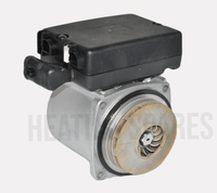 Worcester Greenstar Pump 15-60 230V 50HZ Assembly – Refurbished | Part No. 87161063540