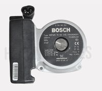 Worcester 87161063540 Greenstar Pump Refurbished – main product image