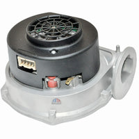 Worcester Greenstar Fan Assembly (Before FD790) – Refurbished | Part No. 87161160670