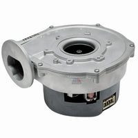 Worcester Greenstar Fan Assembly (Before FD790) – Refurbished | Part No. 87161160670