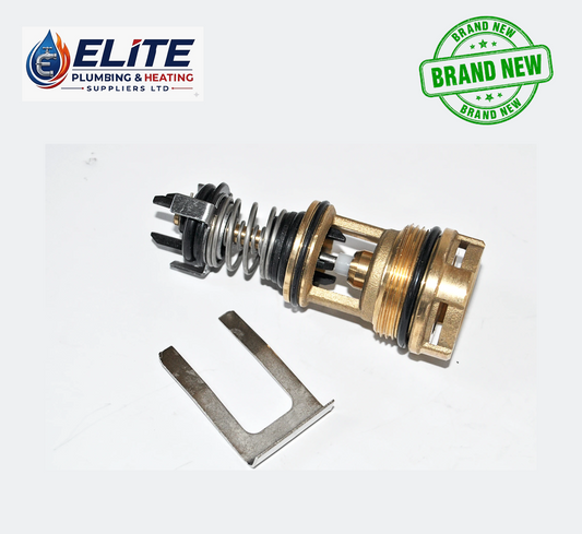 Remeha 720557601 Avanta Diverter Valve Cartridge – Brand New