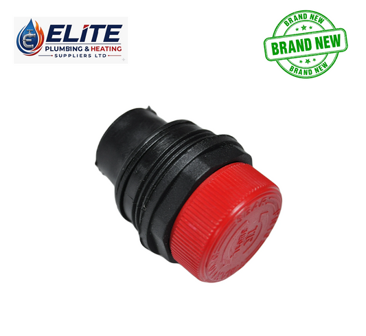 Main 248056 Pressure Relief Valve – Brand New