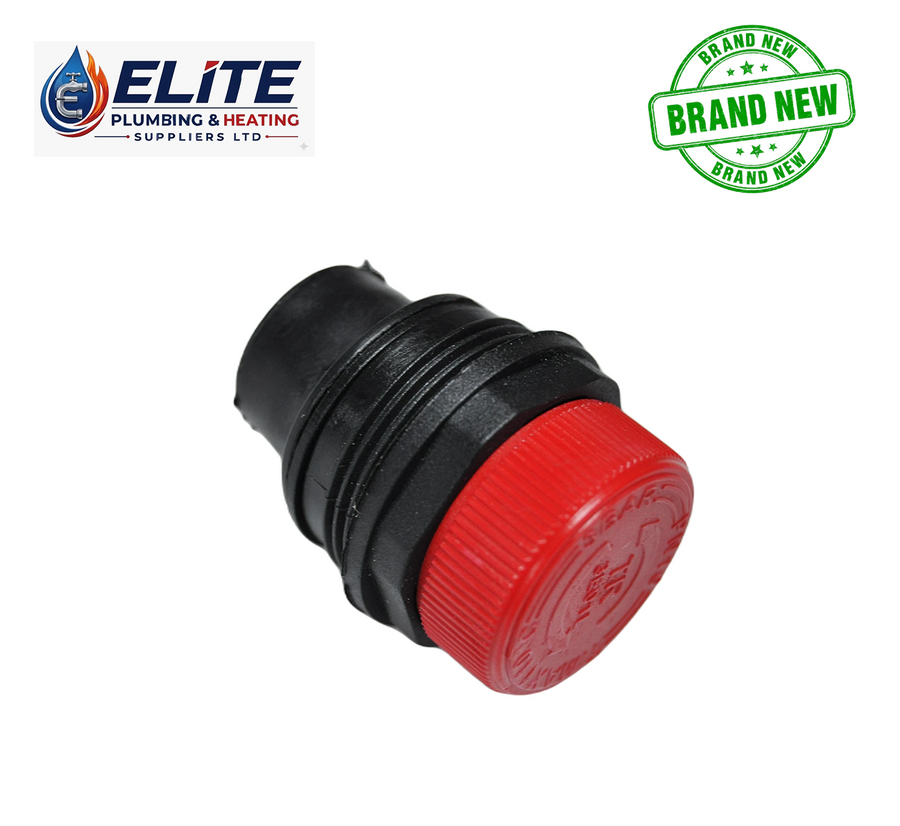 Main 248056 Pressure Relief Valve – Brand New
