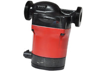 Grundfos Alpha2 15-60 Circulator Pump 98119377 - label view