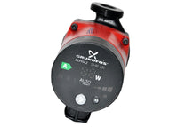 Grundfos Alpha2 15-60 130 Circulator Pump 98119377 Auto-Adapt - main product image
